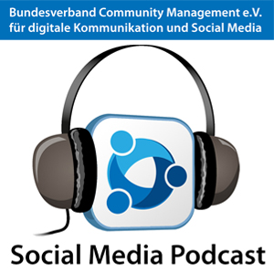Podcast, Social Media, BVCM