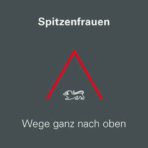 Frau, Karriere, Baden-Württemberg