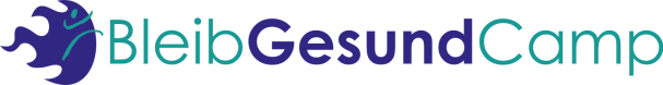 bleibgesundcamp-logo