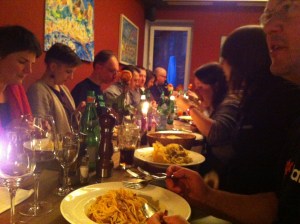 Iron, Blogger, Stuttgart