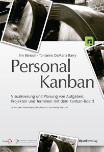 Kanban, Kaizen, Projektmanagement, Optimierung, Pull