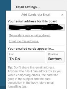 Kanban, Trello, Board, Online