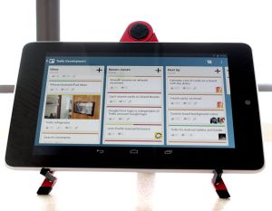 Kanban, Board, Trello, Online