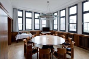 BarCamp, Stuttgart, Literaturhaus