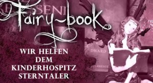 Buch, Kinder, Hospiz, Blog, Auktion, Spende