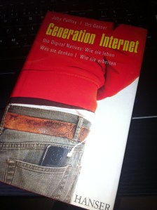 Digital Native, Digital Immigrant, Generation Y, Diversity, Social Media