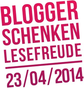 Buch, Bücher, Welttag, Tag, Blogger. Lesefreude, Gewinnspiel, Verlosung