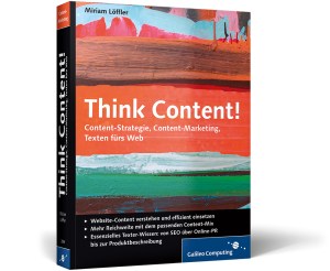 Content, Marketing, Blog, Website, Gewinnspiel, Verlosung, Galileo