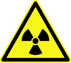 Verseucht oder nicht? Vor dieser Frage standen Gartenbesitzer und Bauern. (Symbol: public domain)