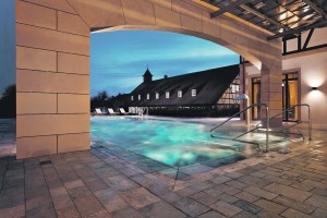 Hotel, Luxus, fünf Sterne, Michelin, Stern, Restaurant, Park, Golf, Spa, Wellness, Hohenlohe, Zweiflingen, Friedrichsruhe, Ambiente, Wohlfühlen