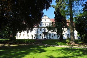 Hotel, Luxus, fünf Sterne, Michelin, Stern, Restaurant, Park, Golf, Spa, Wellness, Hohenlohe, Zweiflingen, Friedrichsruhe, Ambiente, Wohlfühlen