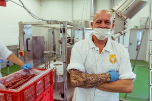 Chili, Soße, Sauce, Ketchup, BBQ, Barbecue, Hot, scharf, Manufaktur, Painmaker, Nowak, Herstellung