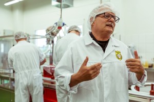 Chili, Soße, Sauce, Ketchup, BBQ, Barbecue, Hot, scharf, Manufaktur, Painmaker, Nowak, Herstellung