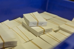 Glückskeks, Manufaktur, Gondelsheim, Bretten, Brauch, Sweet, Lucky, Marktführer, Peckkeks