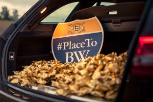 Glückskeks, Manufaktur, Gondelsheim, Bretten, Brauch, Sweet, Lucky, Marktführer, Peckkeks