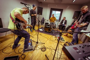 Popakademie, Mannheim, Popmusik, Musik, Business, Studium, Band, Bewerbung, Lernen, Kurs, Seminar, Bandpool