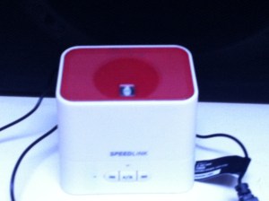 Speedlink, Bluetooth Lautsprecher, Lautsprecher, Bluetooth, Prei- /Leistungsverhältnis, Speaker, Bluetooth-Speaker