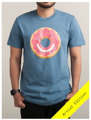 Warum Ello jetzt Donuts&nbsp;verkauft