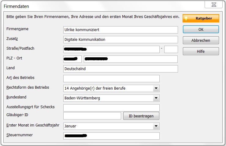 Lexware büro easy 2015 im ersten&nbsp;Praxistest