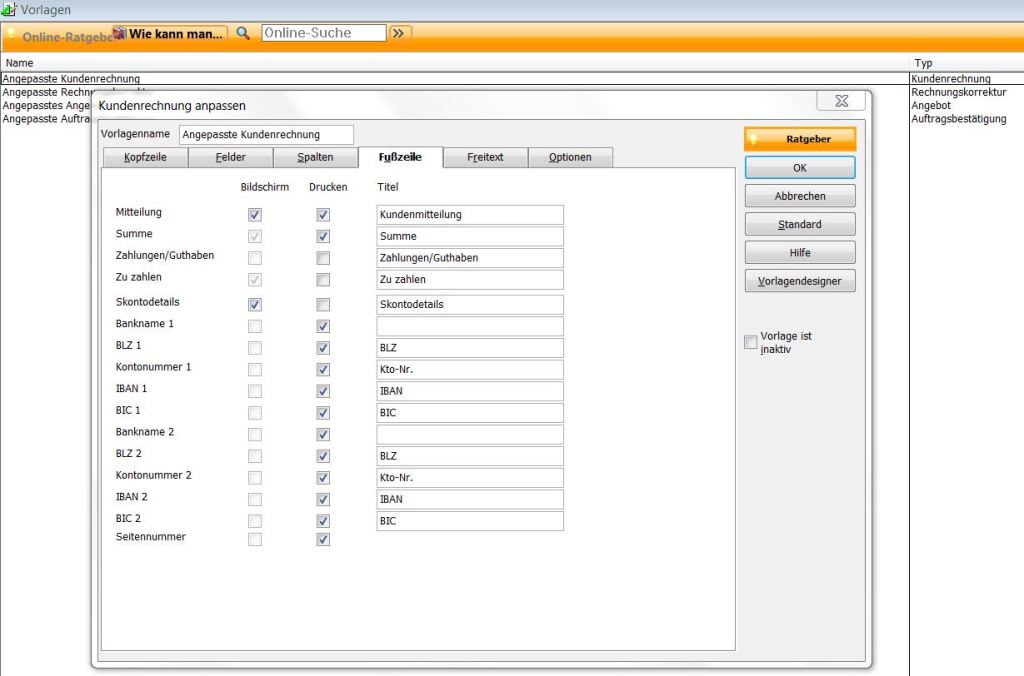 Lexware büro easy, Buchhaltung, Steuer, Softwar