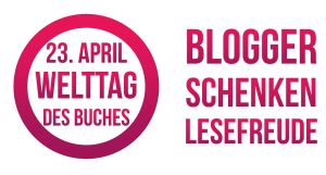 Blogger schenken Lesefreude, Gewinnspiel