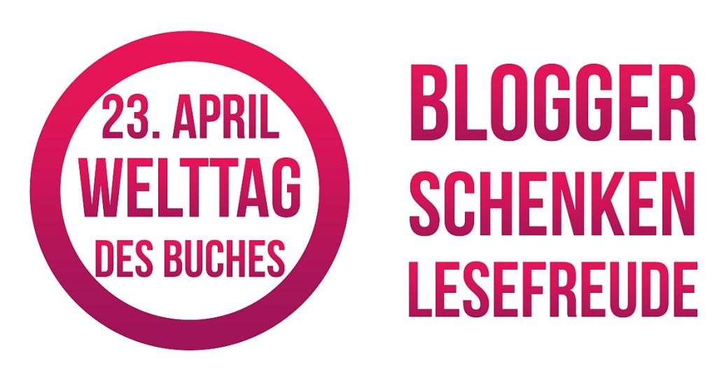 Blogger schenken Lesefreude 2015: Das gibt es bei Ulrike&nbsp;kommuniziert