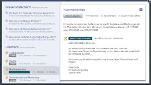 Lexware, Steuer, Software, 2015