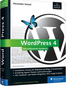 Wordpress, Handbuch, Gewinnspiel