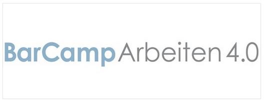 Deshalb freue ich mich aufs BarCamp Arbeiten&nbsp;4.0