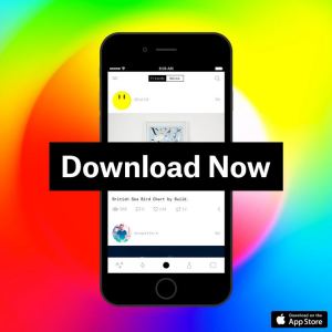 Ello, App, iOS, Netzwerk