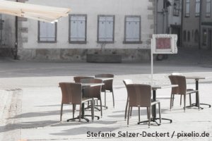 Foto: Stefanie Salzer-Deckert / pixelio.de