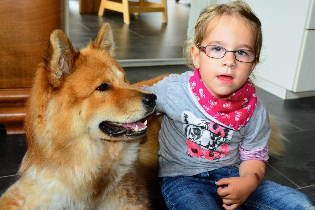 Charity-Aktion für Frieda