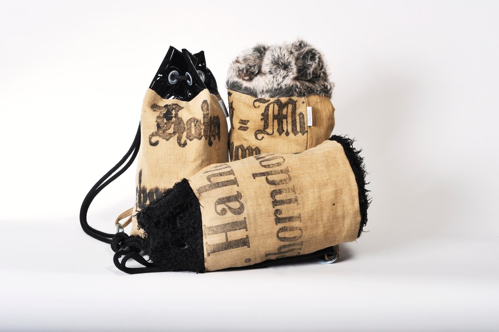 Der Zauberfaden auf&nbsp;Startnext