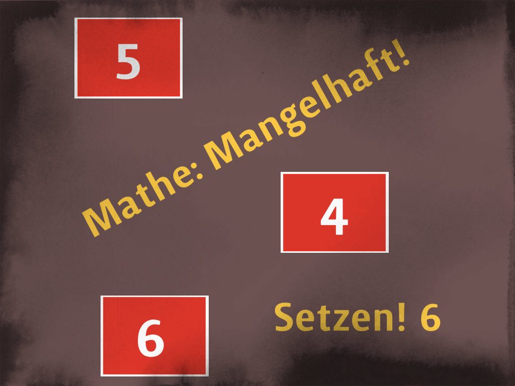 Pfeif auf die Noten und mach trotzdem deine&nbsp;Ausbildung