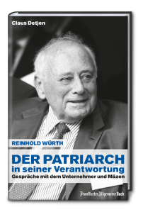 Reinhold Würth