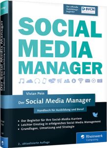 Social Media Manager