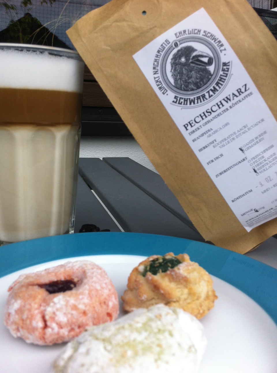 Warum Social Media so schön&nbsp;ist